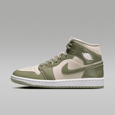品質保証 Air Jordan 1 Mid SE Women's Shoes. Nike.com シューズ(男性用)